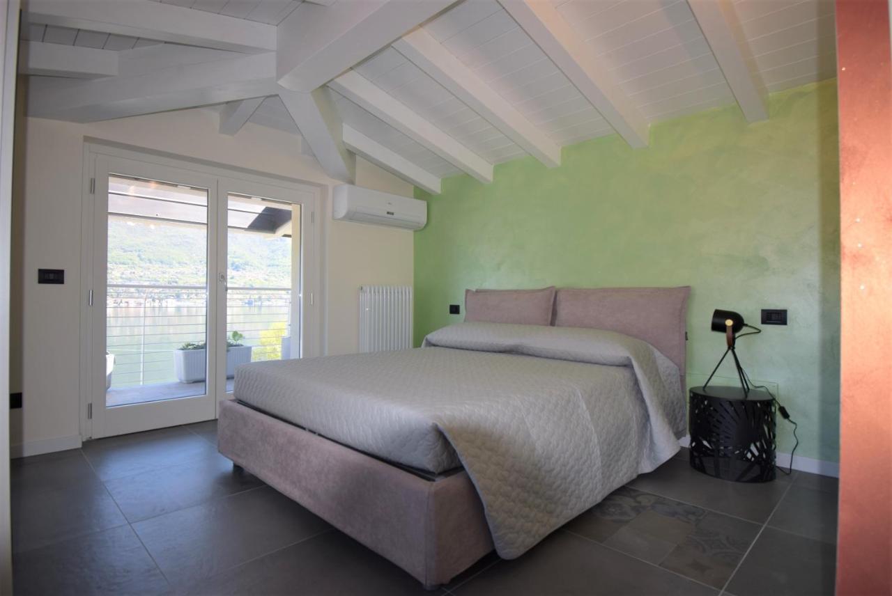Apt Jolanda Bellagio Wild Flowers Onno ภายนอก รูปภาพ