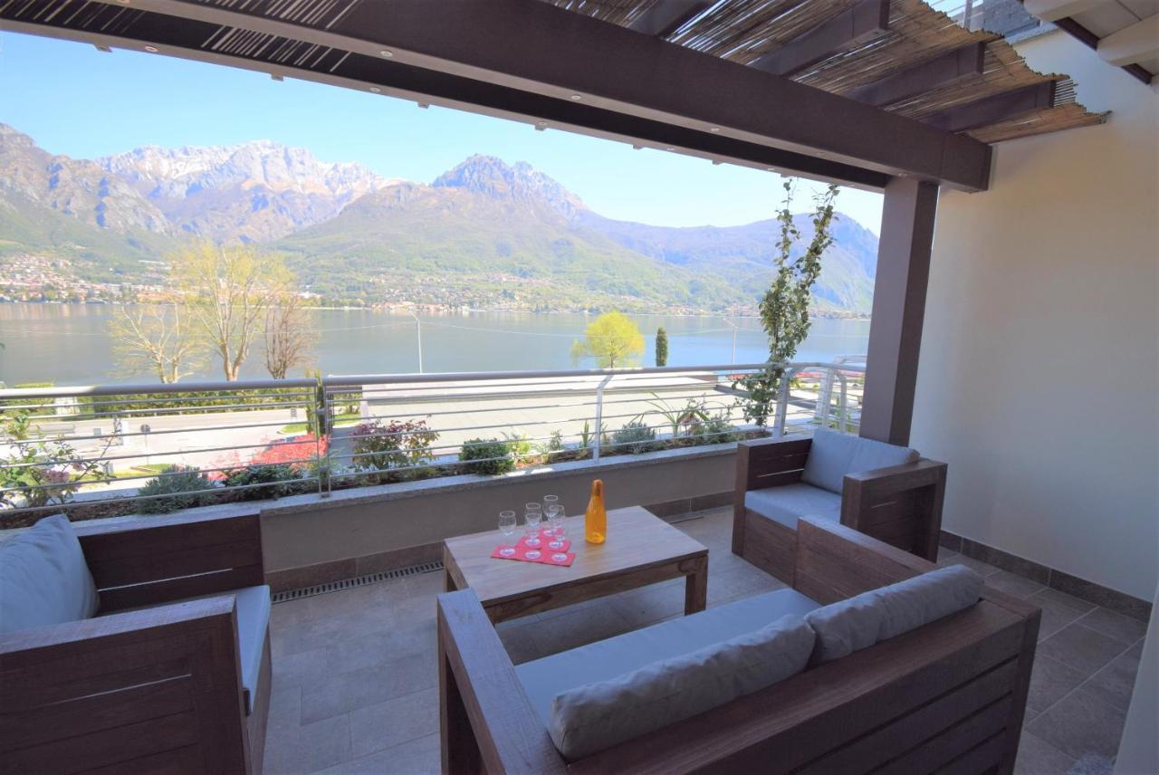 Apt Jolanda Bellagio Wild Flowers Onno ภายนอก รูปภาพ