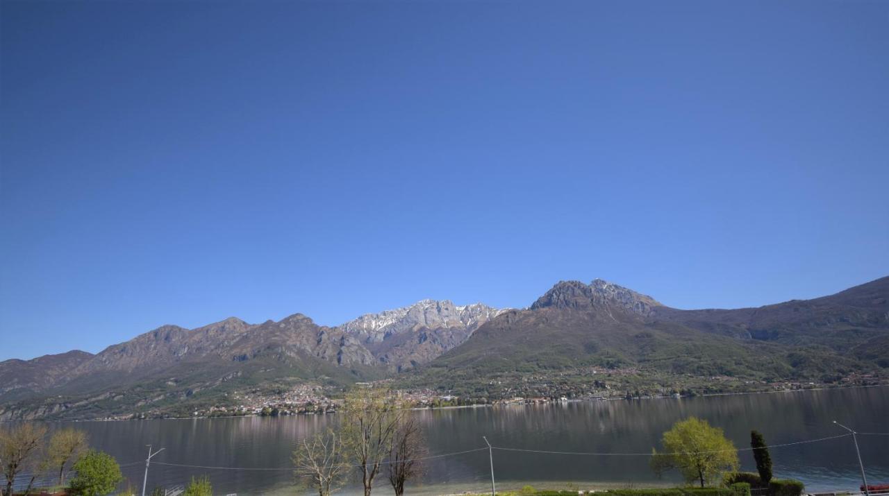 Apt Jolanda Bellagio Wild Flowers Onno ภายนอก รูปภาพ