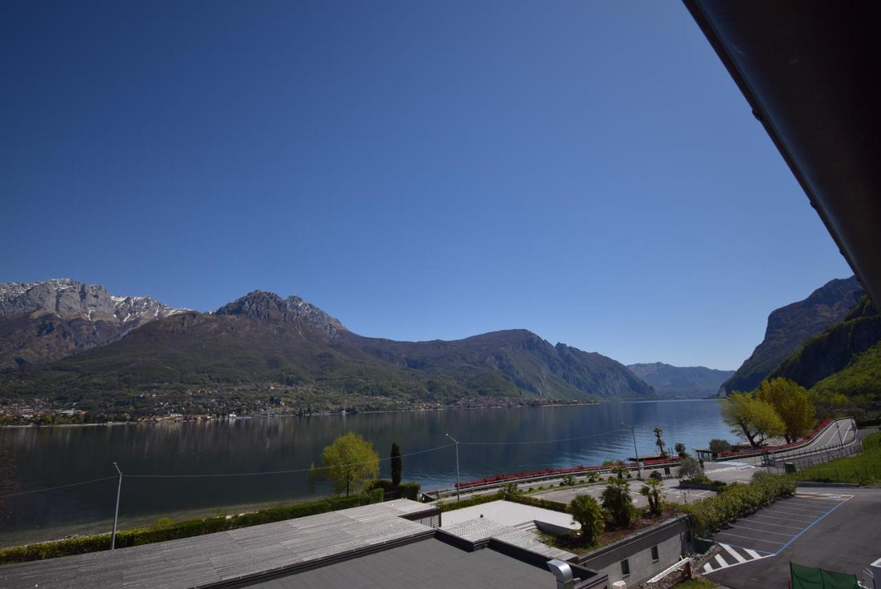 Apt Jolanda Bellagio Wild Flowers Onno ภายนอก รูปภาพ