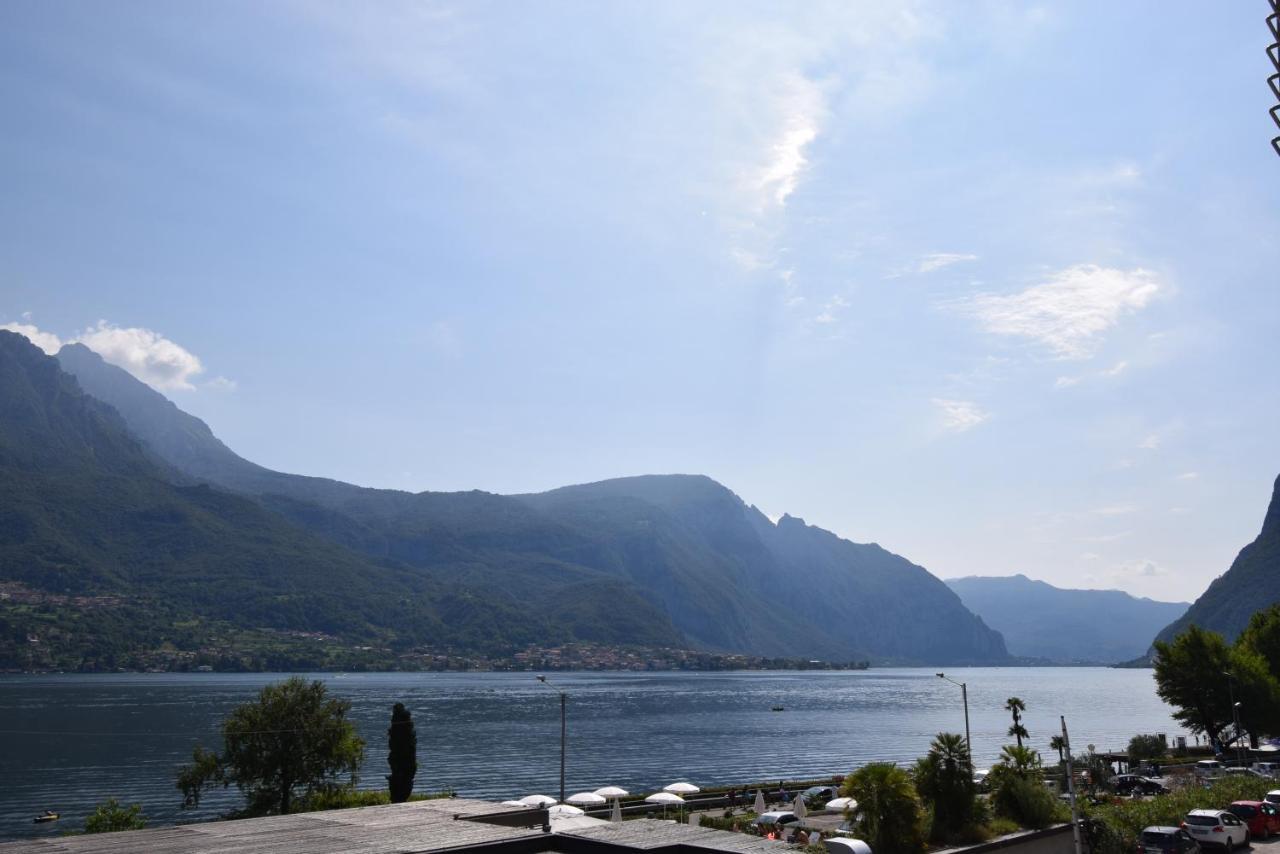 Apt Jolanda Bellagio Wild Flowers Onno ภายนอก รูปภาพ